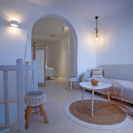 Apartman Thalassophile Deep Blue, Little Venice *